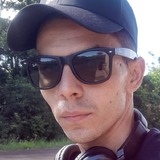 Ezequ9S from Coronel Vivida | Man | 27 years old | Sagittarius