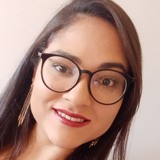 Rodriguesprabo from Santa Helena de Goias | Woman | 29 years old | Sagittarius