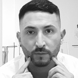 Emilianoluis4X from Caballito | Man | 31 years old | Gemini