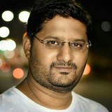 Anil from Poona | Man | 35 years old | Gemini