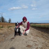 Thuilliezmic0D from Court-Saint-Etienne | Man | 32 years old | Gemini