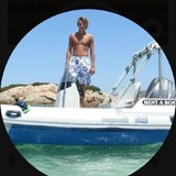 Jagerandreasuc from Bressanone | Man | 43 years old | Capricorn