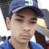 Allan from Santo Antonio de Padua | Man | 24 years old | Aquarius