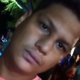 Mateusmrx3L from Quirinopolis | Man | 28 years old | Capricorn