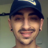 Marcus from West Wallsend | Man | 32 years old | Cancer