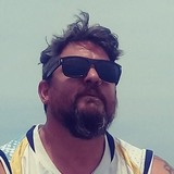 Pablo from Rio Tercero | Man | 50 years old | Capricorn