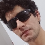 Romanovictoros from General Villegas | Man | 35 years old | Sagittarius