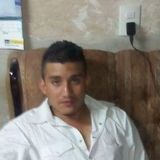 Edu from León | Man | 37 years old | Capricorn
