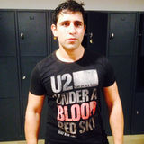 Khan from Turnhout | Man | 32 years old | Capricorn