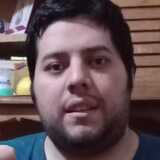 Ezequielmoli4N from La Rioja | Man | 31 years old | Virgo