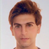 Ali from Leuven | Man | 32 years old | Libra