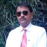 Anil from Poona | Man | 48 years old | Aries