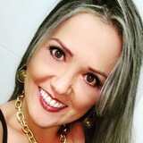 Enfermeiraantc from Muritiba | Woman | 51 years old | Libra
