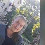 Tai from Boqueirão Do Leão | Woman | 24 years old | Gemini