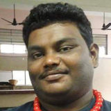 Arun from Thanjavur | Man | 38 years old | Cancer
