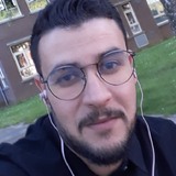 Elhakkounimoad from Schalkhaar | Man | 34 years old | Libra