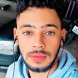 Jhefinhosantym from Capivari | Man | 27 years old | Virgo