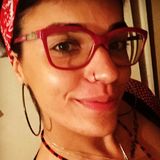 Mih from Sorocaba | Woman | 36 years old | Libra