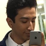Eduardomtz from Saltillo | Man | 32 years old | Libra