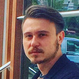 Ferhat from Bursa | Man | 34 years old | Capricorn