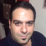 Alireza from Iablanita | Man | 45 years old | Capricorn