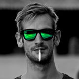 Christian from Magenta | Man | 36 years old | Cancer