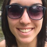 Camilla from Itaguai | Woman | 29 years old | Libra