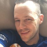 Knowles from Fussa | Man | 41 years old | Scorpio