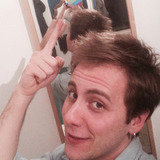 Lollo from Rome | Man | 34 years old | Gemini