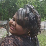 Gabby from Mobile | Woman | 27 years old | Libra
