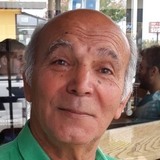 Levid77Ch from Los Angeles | Man | 63 years old | Cancer