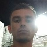Negão from Amontada | Man | 34 years old | Aquarius
