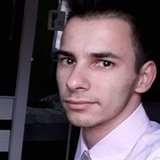 Wendel from Sao Joao Batista | Man | 33 years old | Gemini