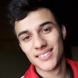 Jhesselemes from Araucaria | Man | 27 years old | Capricorn