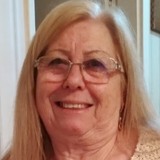 Cbarsanel62 from Santo Andre | Woman | 72 years old | Leo