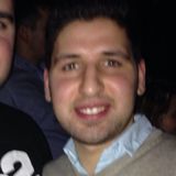 Jeanke from Lierre | Man | 34 years old | Virgo