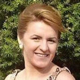 Sarah from Stockholm | Woman | 46 years old | Gemini