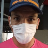 Josevillegas14 from San Fernando del Valle de Catamarca | Man | 43 years old | Cancer