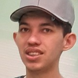 Djavan from Diadema | Man | 27 years old | Virgo
