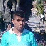 Martin from León | Man | 29 years old | Pisces