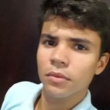 Lindo from Almenara | Man | 30 years old | Gemini