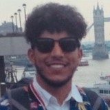 Youss from Toulouse | Man | 32 years old | Aries