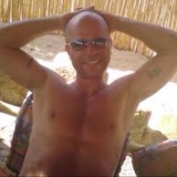 Daniel from Tel Aviv | Man | 56 years old | Aquarius