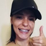 Pamela from Sao Joao de Meriti | Woman | 29 years old | Capricorn
