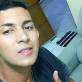 Carloss from Campinas | Man | 25 years old | Cancer