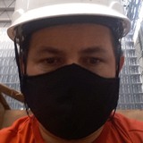 Uelberalmeidi3 from Alagoinhas | Man | 41 years old | Capricorn