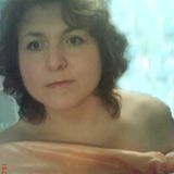 Natusik from Yekaterinburg | Woman | 51 years old | Capricorn