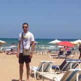 Mister Nice from Antwerpen | Man | 42 years old | Capricorn