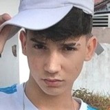 Gabrielps20F from Parnaiba | Man | 22 years old | Scorpio