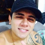 Pedrinho from Cachoeirinha | Man | 27 years old | Capricorn